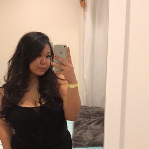 Meet your Posher, Connie